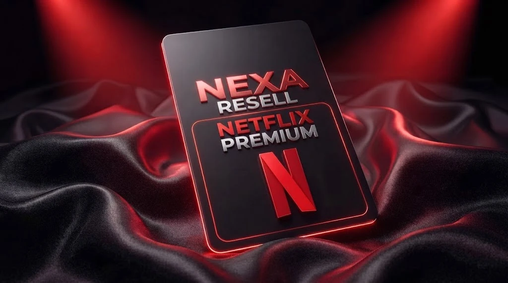 Netflix 4K [LIFETIME]
