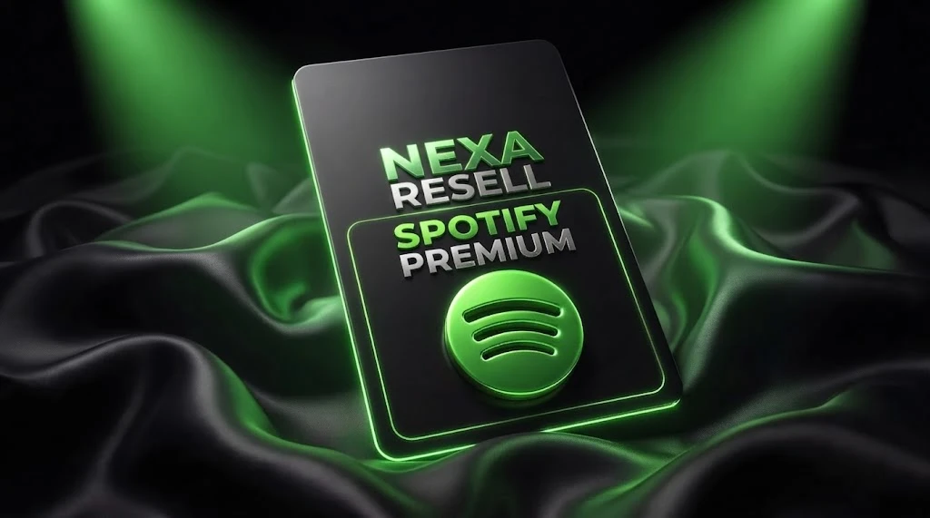 Spotify Premium