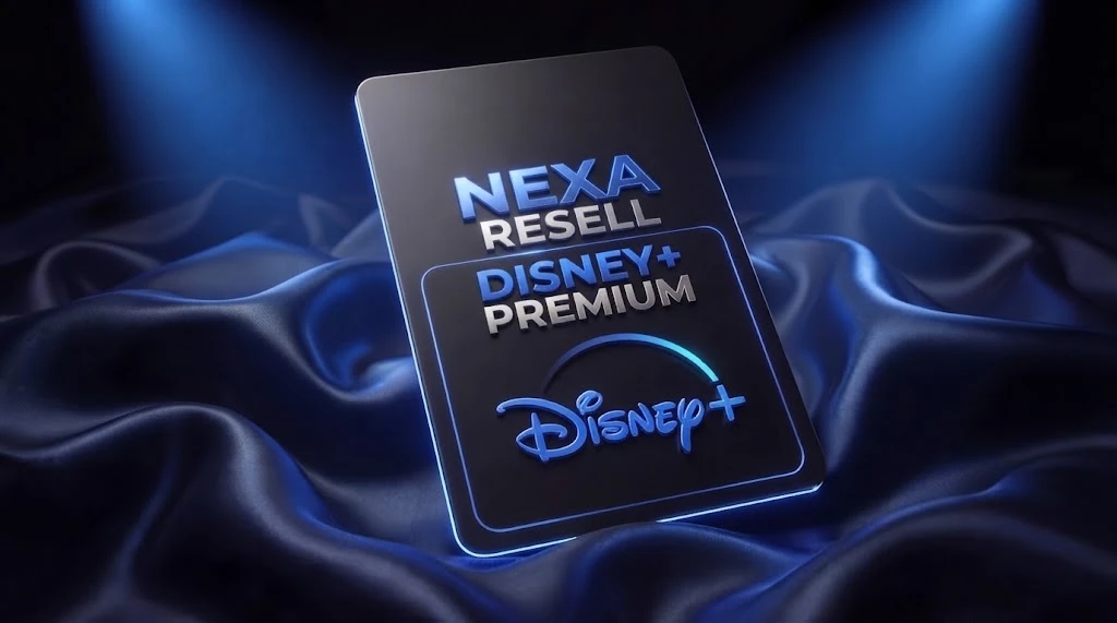 Disney+ Random Sub
