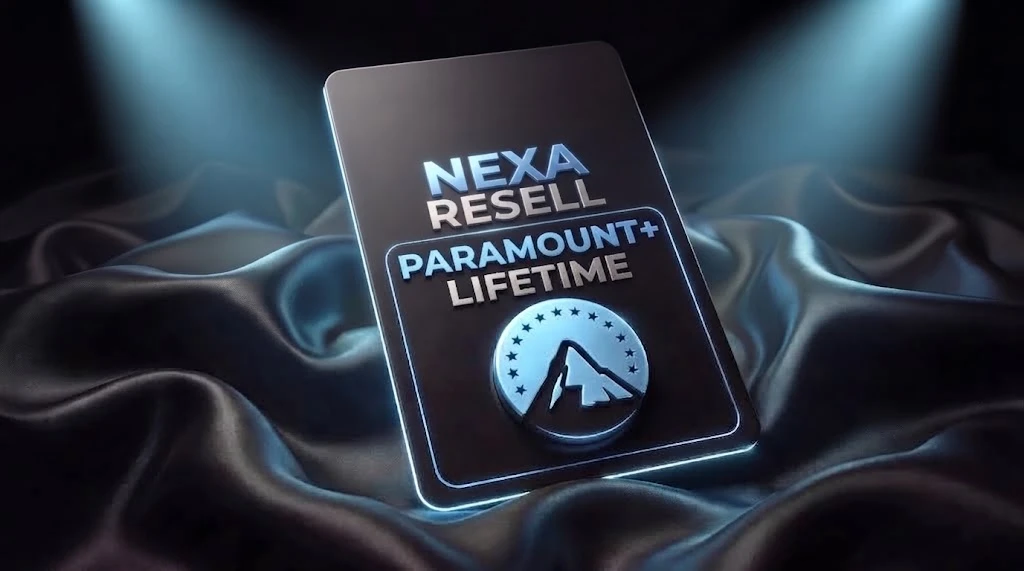 Paramount [LIFETIME]