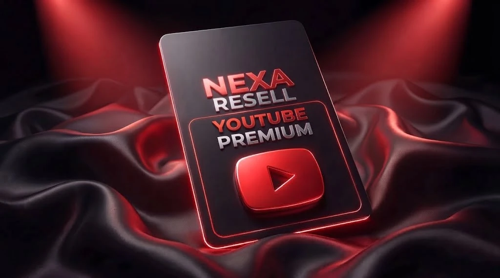 YouTube Premium - [ INVITE LINK ON OWN ACCOUNT]