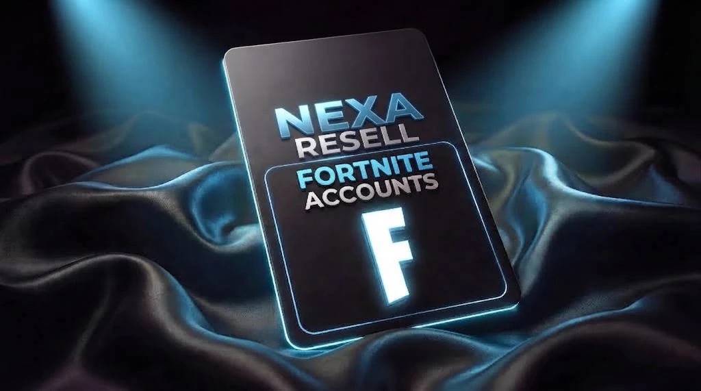 Fortnite Accounts [Instant Delivery]
