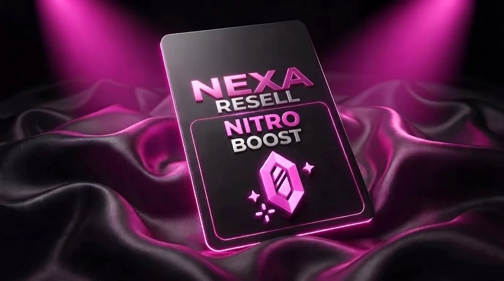 1 Month Nitro Boost
