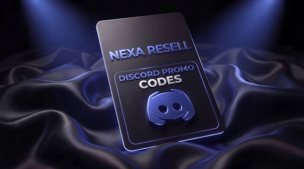 Nitro Promocode [3 Months]