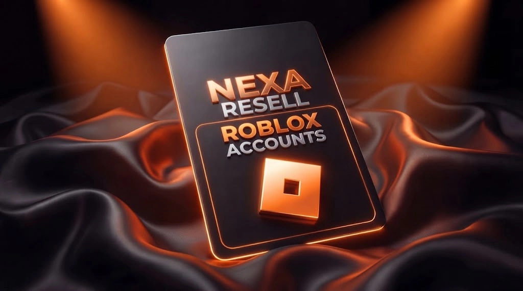 Roblox Accounts FA