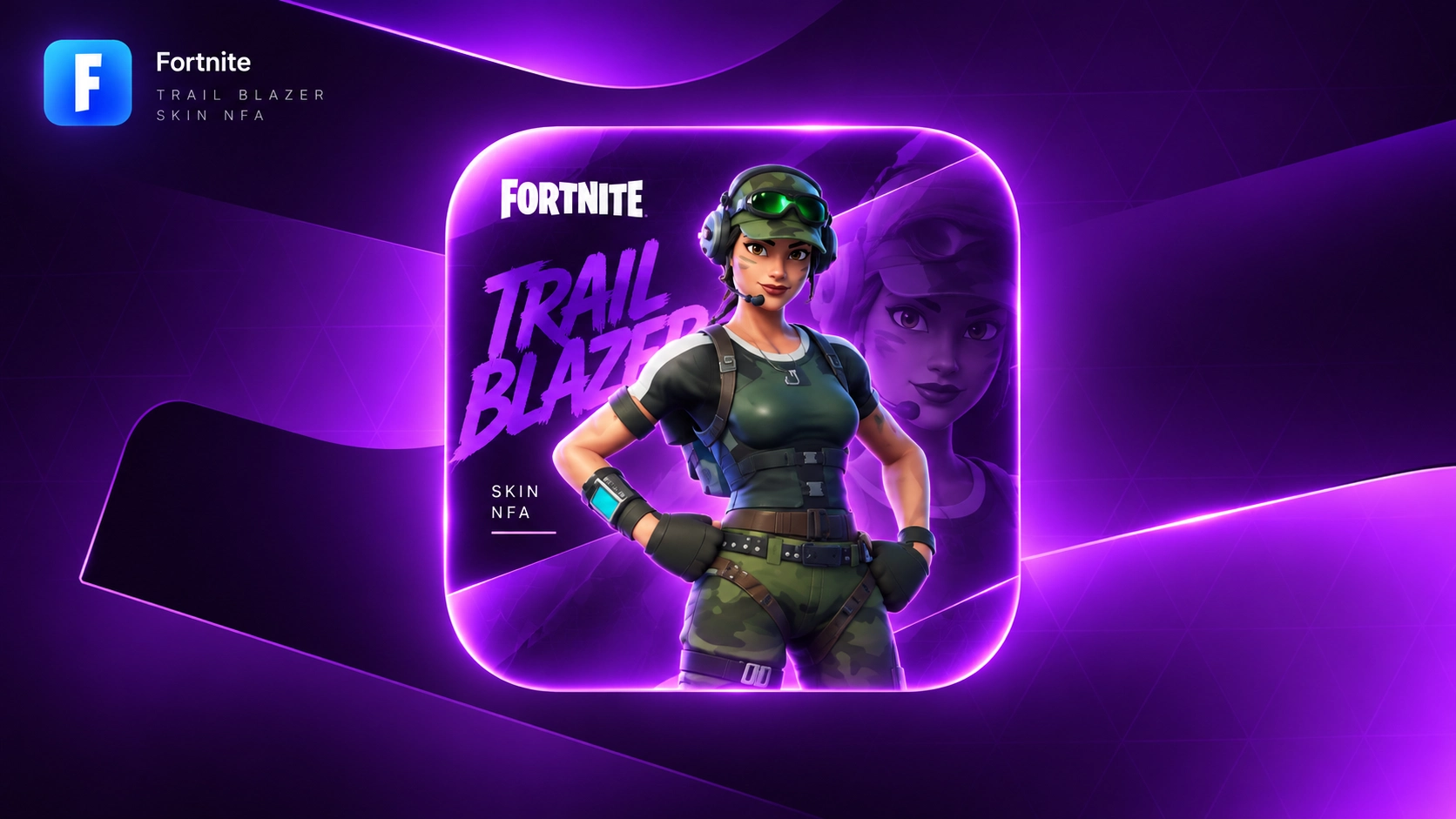 Trail Blazer Random Account [VERIFIED/UNVERIFED]