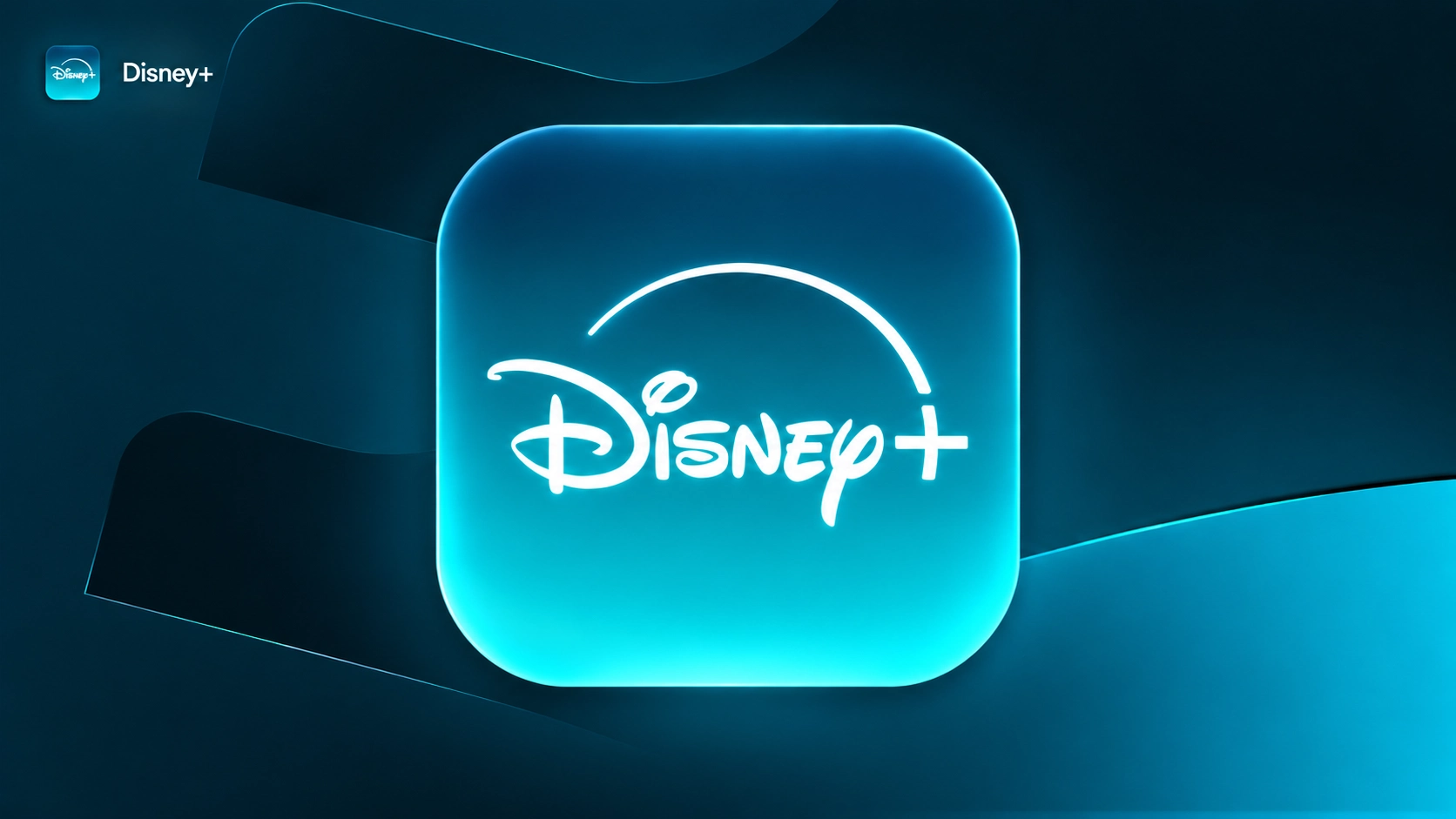 Disney+ Random Sub