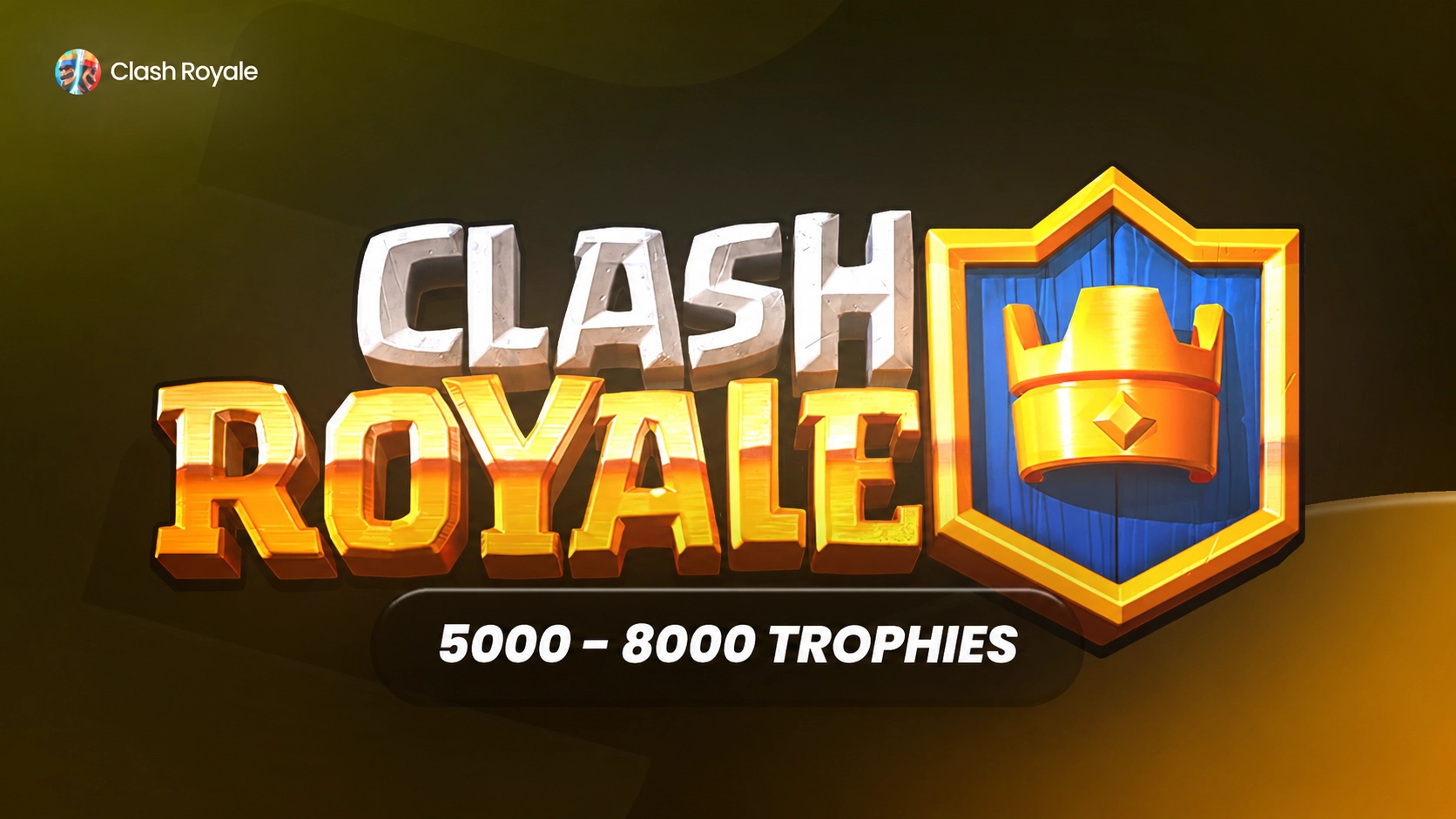 5000-8000 Trophies