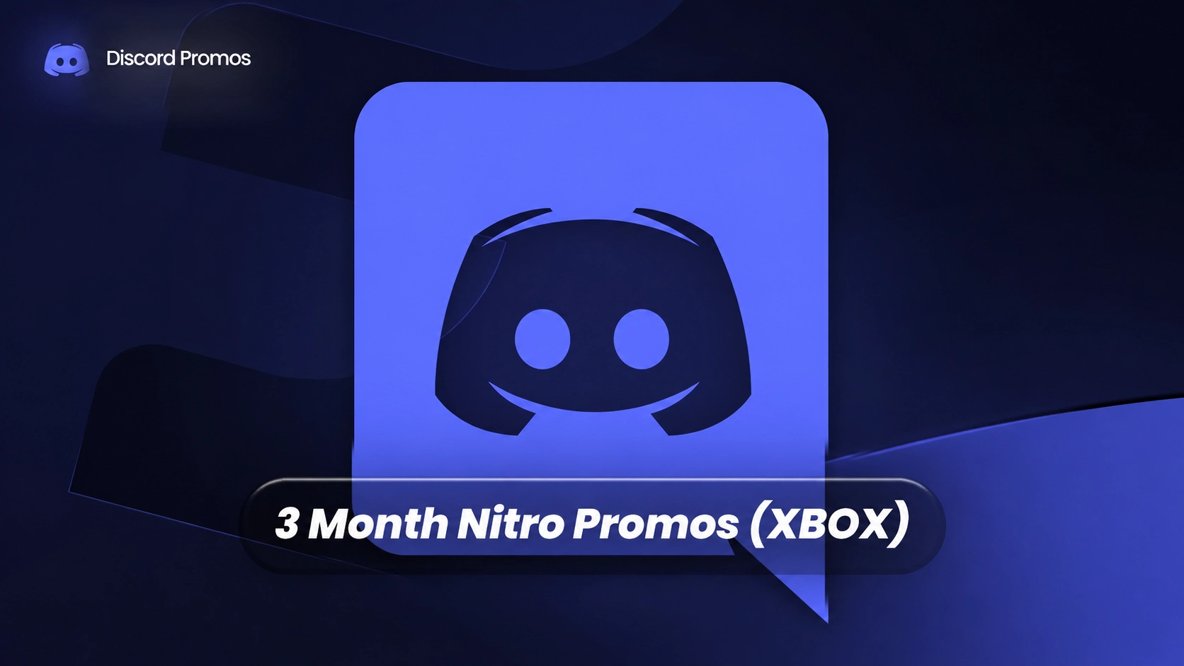 Nitro Promocode [3 Months]